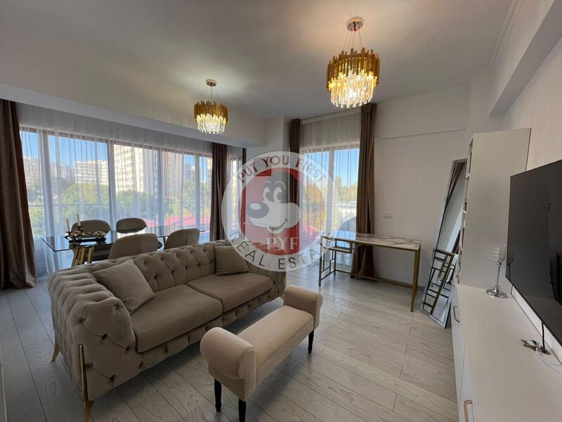 Vitan | 2 camere | Decomandat | 69mp | B11921