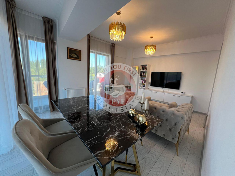 Vitan | 2 camere | Decomandat | 69mp | B11921